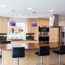 New Kitchen