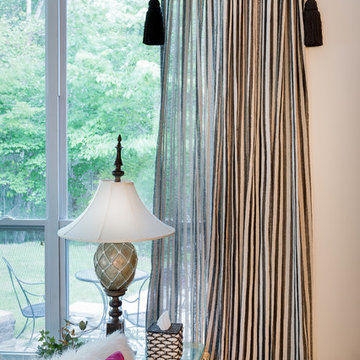 Drapery Panels