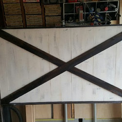 Bring Character To Your Bedroom - Headboards