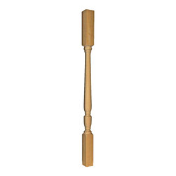 Products - Molding And Millwork