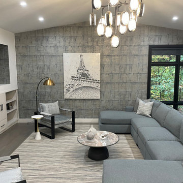 Dunwoody Dream Home
