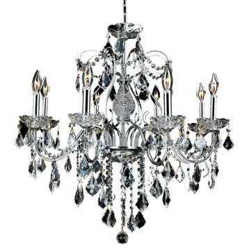 2015 St. Francis Collection Hanging Fixture, Royal Cut
