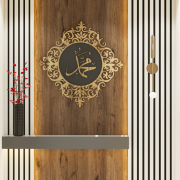 Wall Paneling