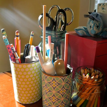 kenmore avenue redesign | the sewing room