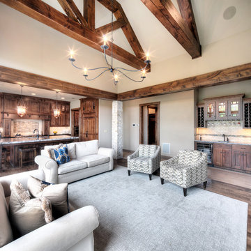 Aspen Ridge Reverse
