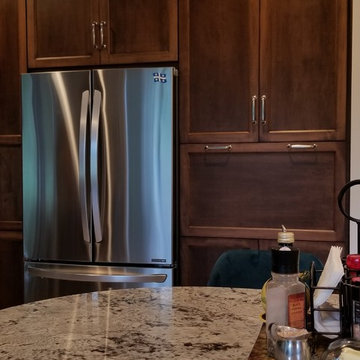 Pipersville Kitchen Makeover