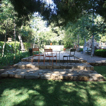 Outside Living
