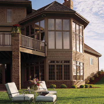 3M™ Window Film Installations