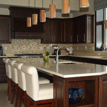 Commencement Condo Unit