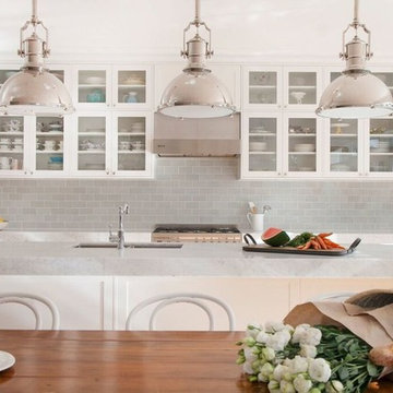 Longueville Kitchen Project