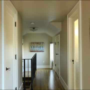 Attic Master Suite`
