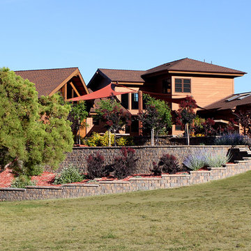 TI Ranch Estate