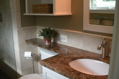 Emperador Dark Marble