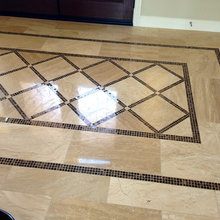 floor