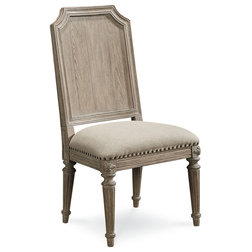 Traditional Dining Chairs by A.R.T. Home Furnishings