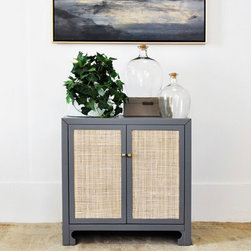 Worlds Away - Worlds Away Alden Chest - Accent Chests And Cabinets