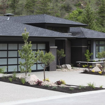 Predator Ridge - The Cooper
