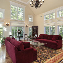 interiors