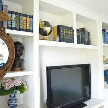 Dining Room Makeover