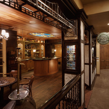 Deer Crest Residence