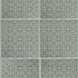 Embossed Series - Wall And Floor Tile