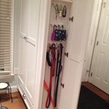 storage ideas