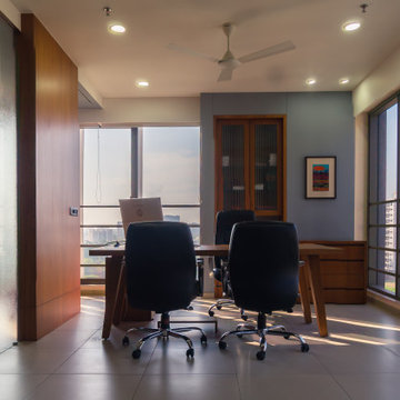 Jhaveri Shah & Company