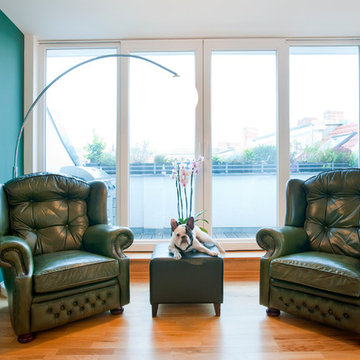 WOHNUNG P-BERG BERLIN