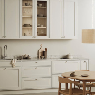 Farmhouse kitchen