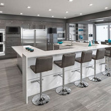 Kitchen ideas
