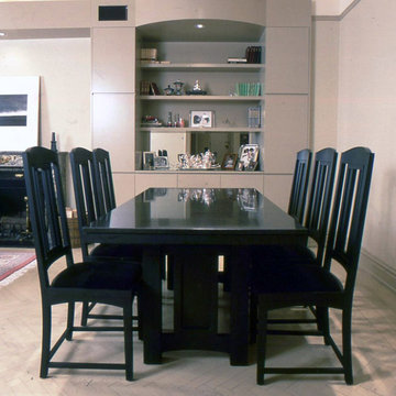 Park Avenue Apartment 3