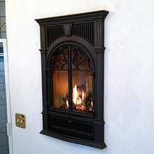 fireplaces
