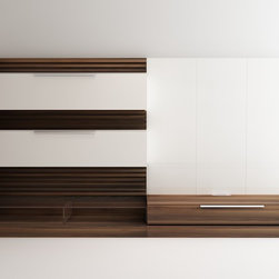 peradesign/contemporary - Living Room Furniture