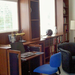 Multi use wall unit - Products