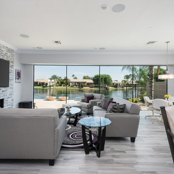 Chandler Whole Home Remodel