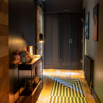 Blackheath Lower Ground Floor Apartment