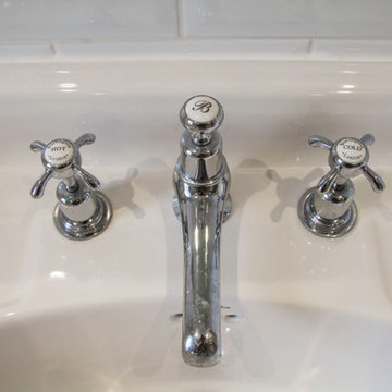 Bathroom Refurbishment