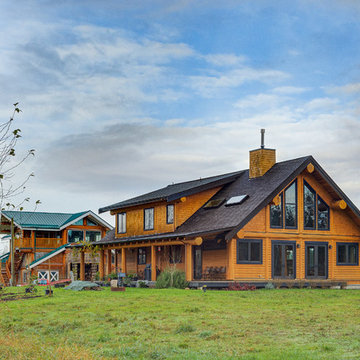Campbell Valley