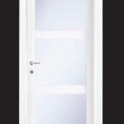 ECONOMY INTERIOR DOORS - Interior Doors