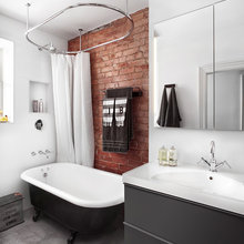 Farm Bathroom