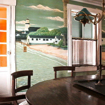P-Town Harbor