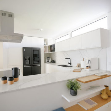 Modern Flat