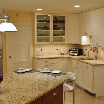 Merion, PA Kitchen
