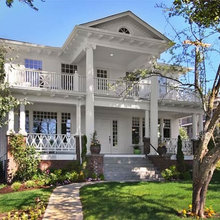 house exterior