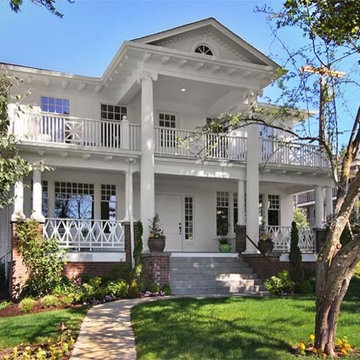 Old Home Remodel