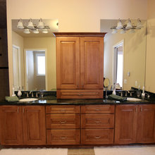 Masterbath