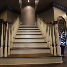 Stairways