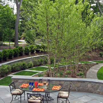 The Ledges