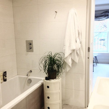 Cobble Hill Brooklyn Brownstone Renovation