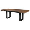 Graham 84" Dining Table